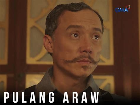 Pulang Araw: Ate at bunso, pinagbati na ni tatay! .